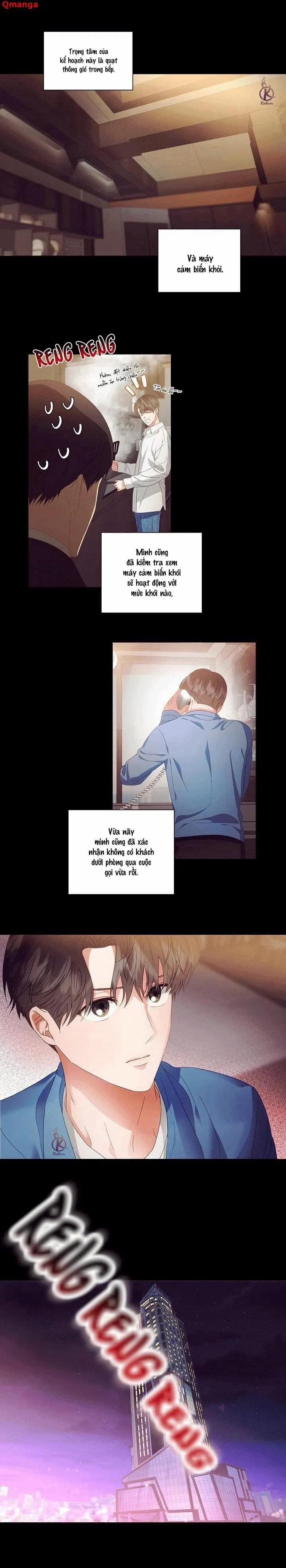 (21+) Nhân Duyên 99.99% 24 trang 8