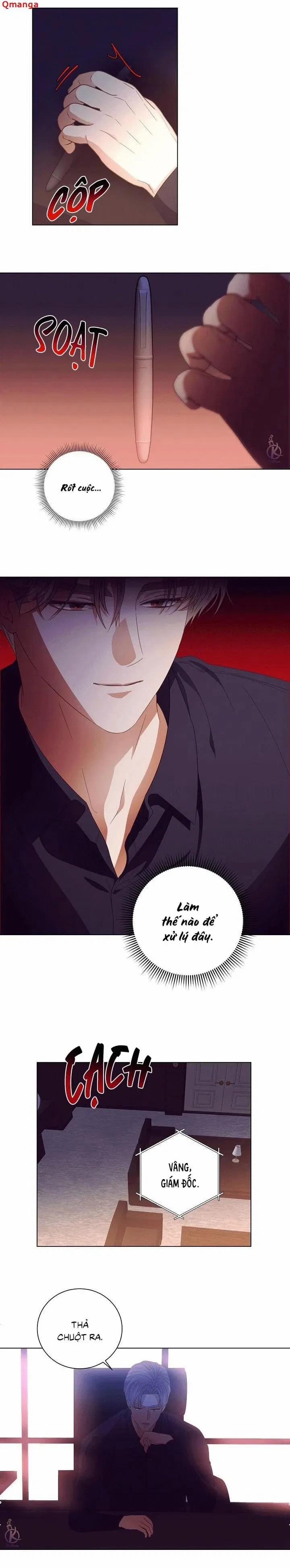 (21+) Nhân Duyên 99.99% 25 trang 1