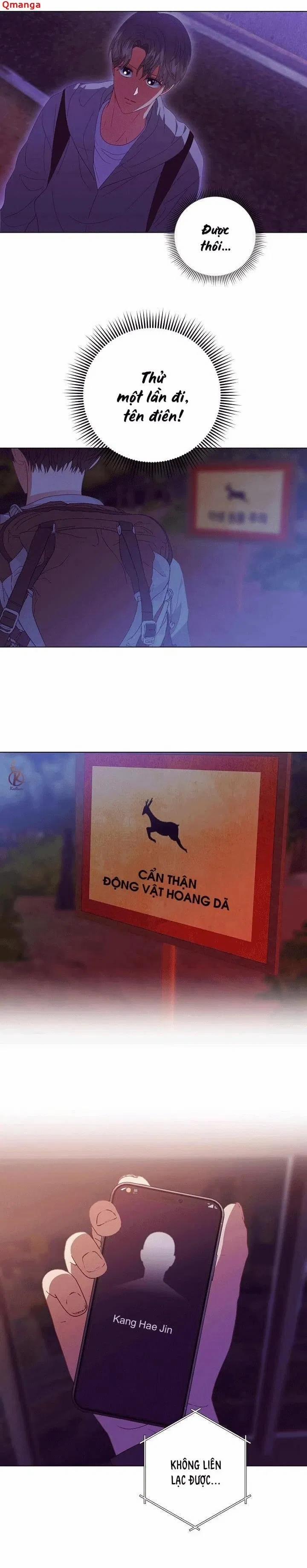 (21+) Nhân Duyên 99.99% 25 trang 10