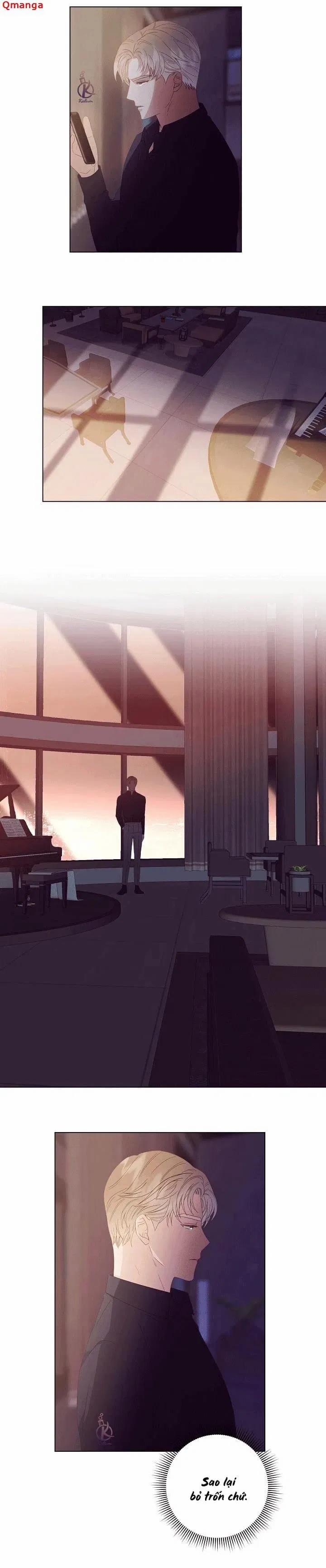 (21+) Nhân Duyên 99.99% 25 trang 11