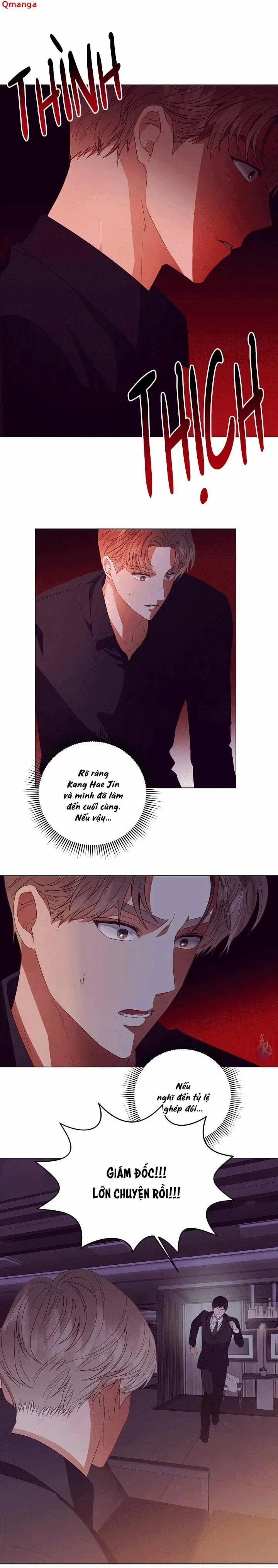 (21+) Nhân Duyên 99.99% 25 trang 13