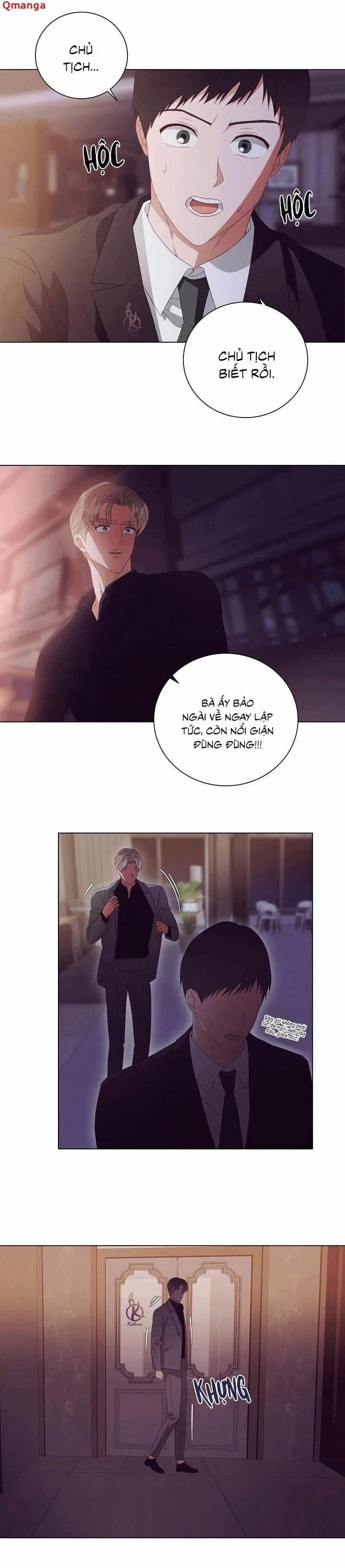 (21+) Nhân Duyên 99.99% 25 trang 14