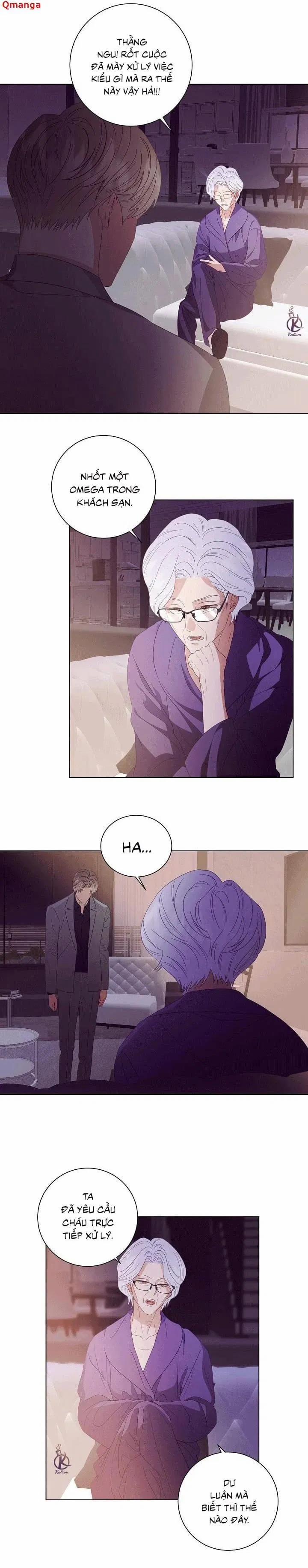 (21+) Nhân Duyên 99.99% 25 trang 16