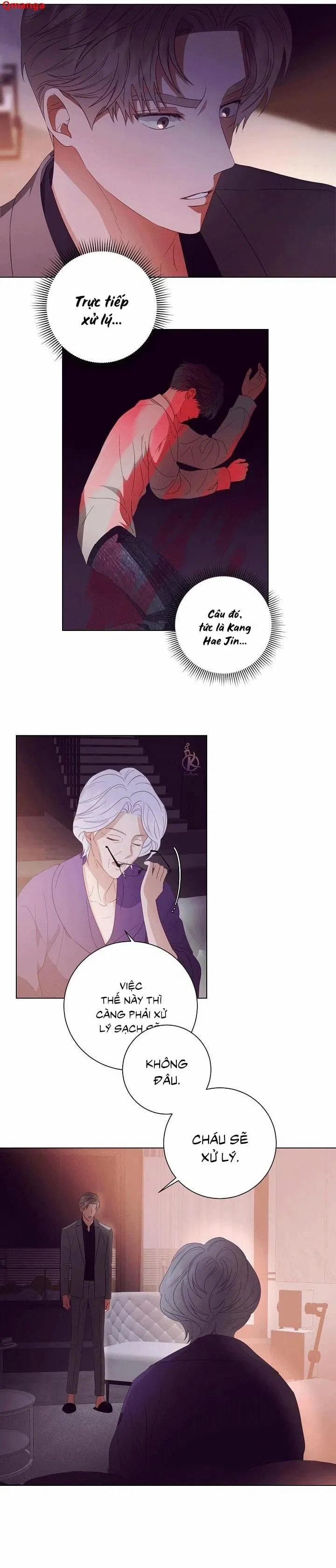 (21+) Nhân Duyên 99.99% 25 trang 17