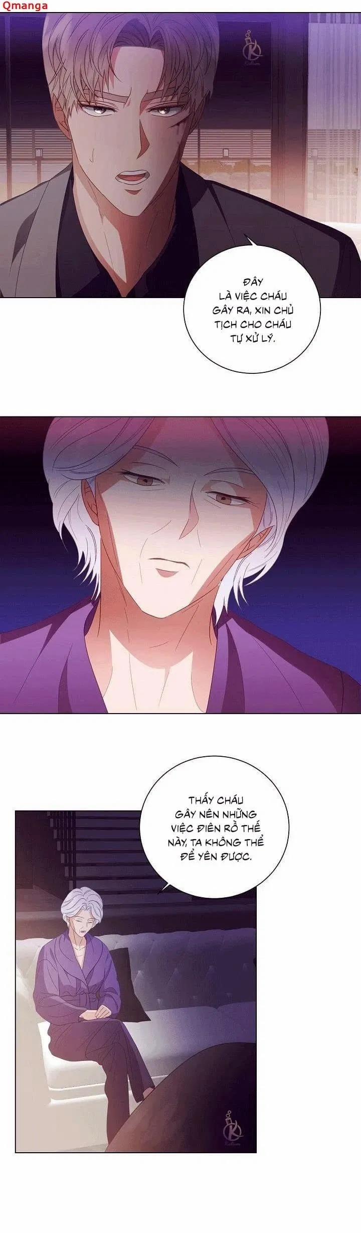 (21+) Nhân Duyên 99.99% 25 trang 18