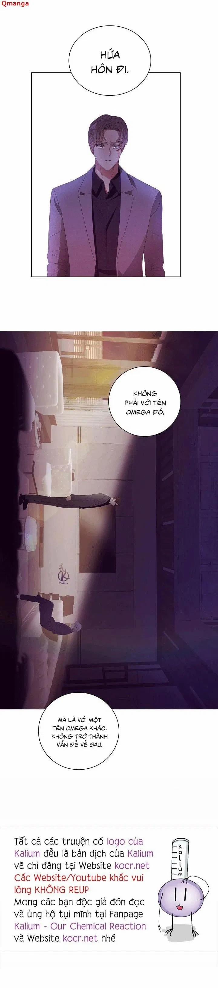 (21+) Nhân Duyên 99.99% 25 trang 19