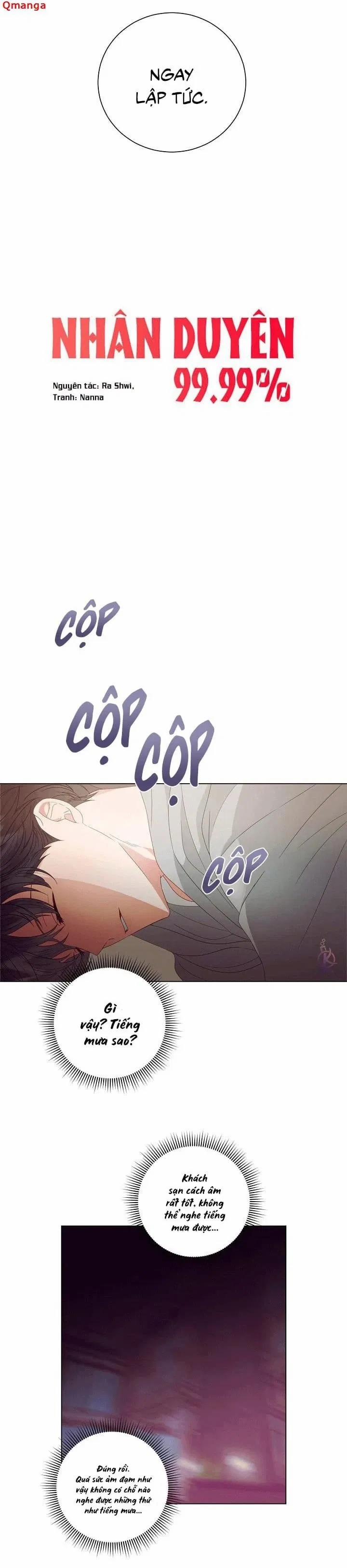 (21+) Nhân Duyên 99.99% 25 trang 2