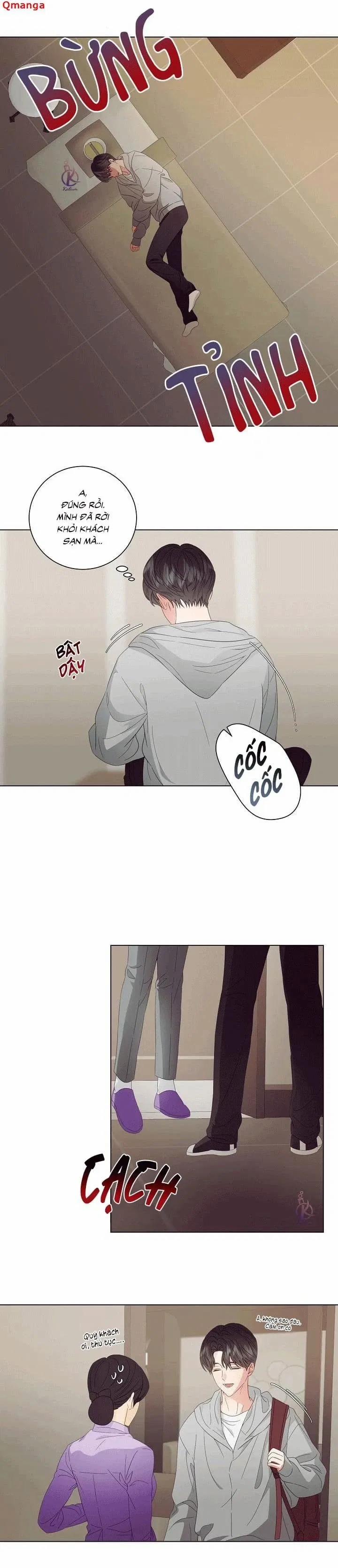 (21+) Nhân Duyên 99.99% 25 trang 3