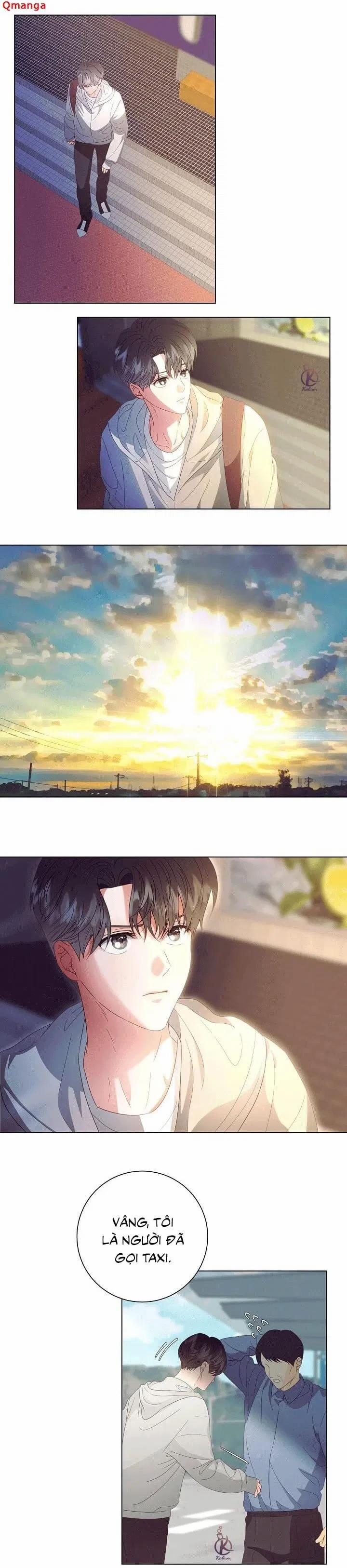 (21+) Nhân Duyên 99.99% 25 trang 4