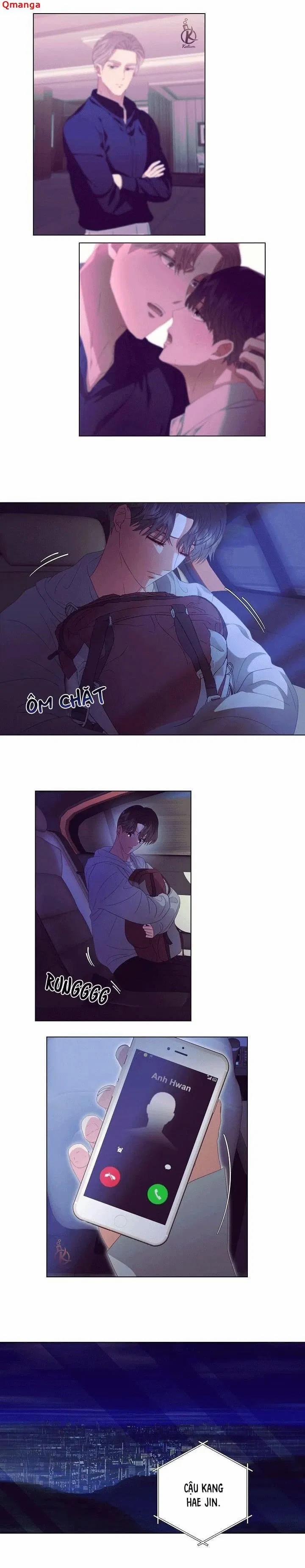 (21+) Nhân Duyên 99.99% 25 trang 6