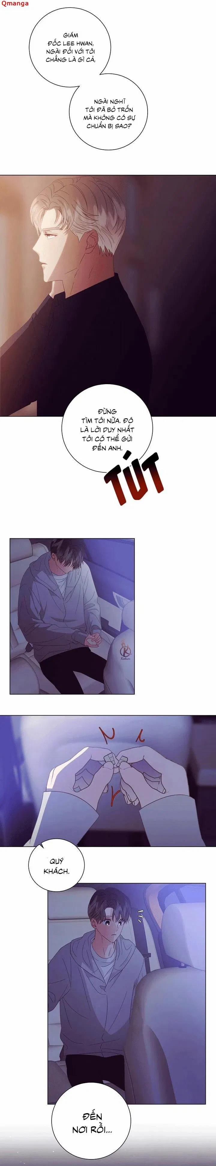 (21+) Nhân Duyên 99.99% 25 trang 8