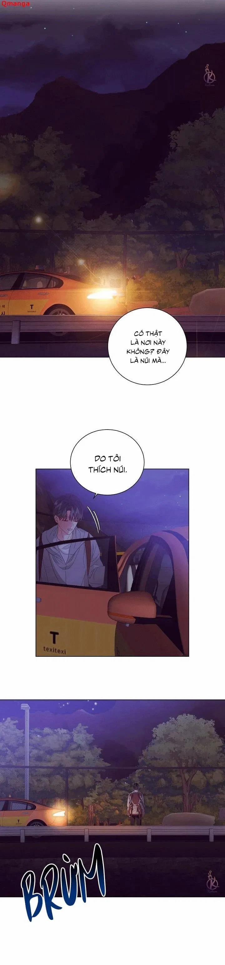 (21+) Nhân Duyên 99.99% 25 trang 9