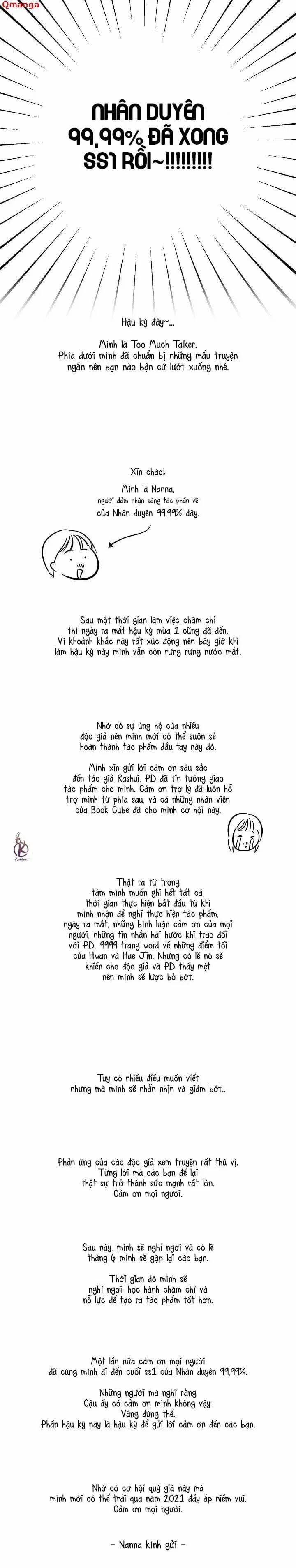 (21+) Nhân Duyên 99.99% 26 trang 0