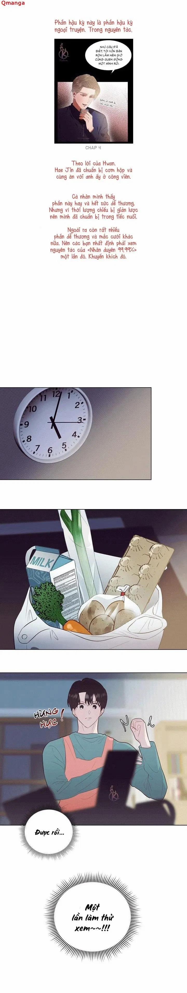 (21+) Nhân Duyên 99.99% 26 trang 1