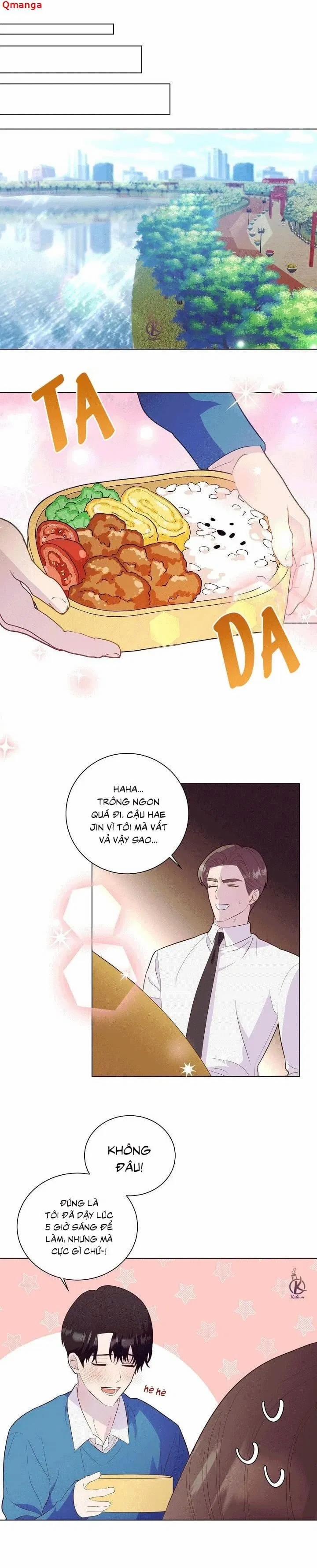 (21+) Nhân Duyên 99.99% 26 trang 3