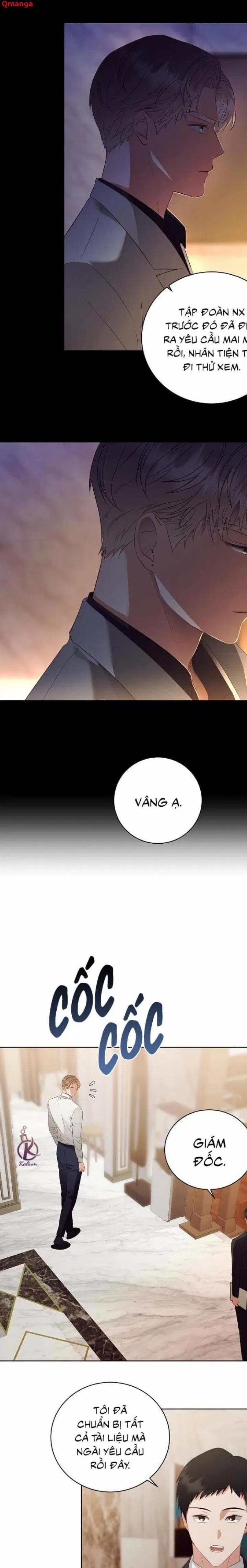 (21+) Nhân Duyên 99.99% 27 trang 1