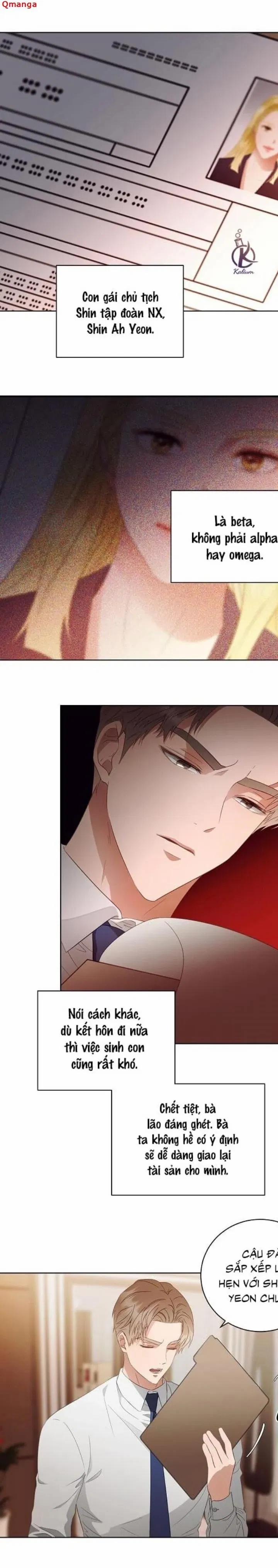 (21+) Nhân Duyên 99.99% 27 trang 2