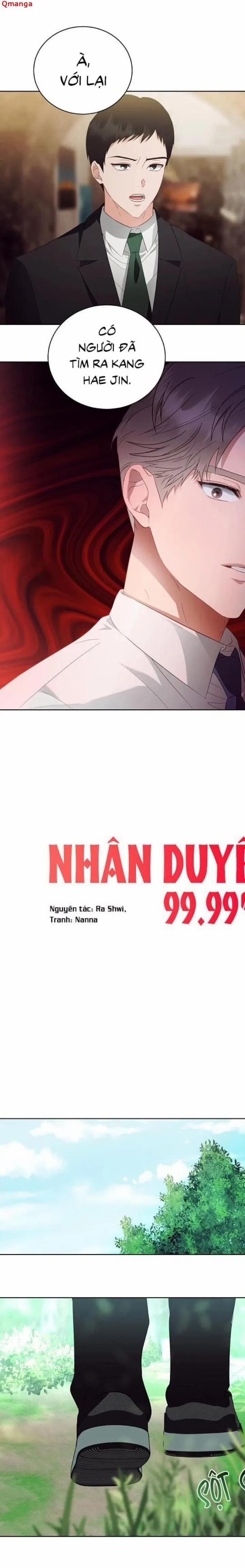 (21+) Nhân Duyên 99.99% 27 trang 3