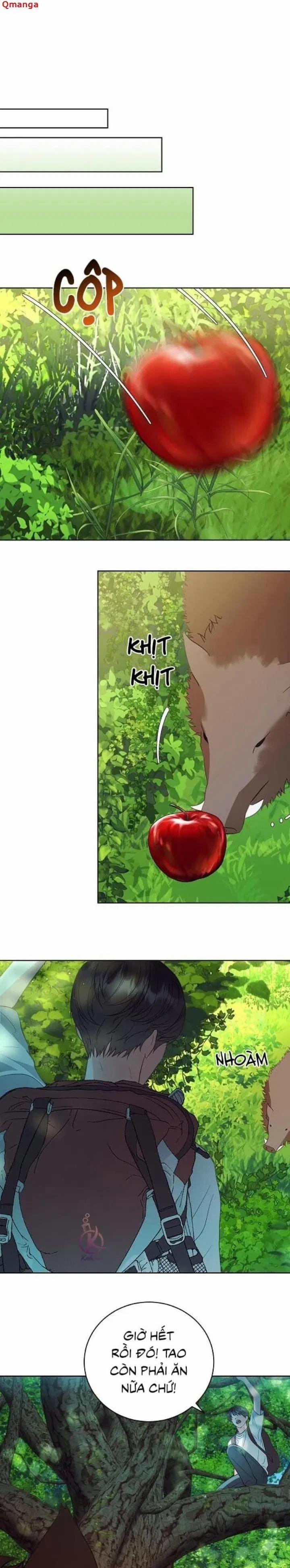 (21+) Nhân Duyên 99.99% 27 trang 8