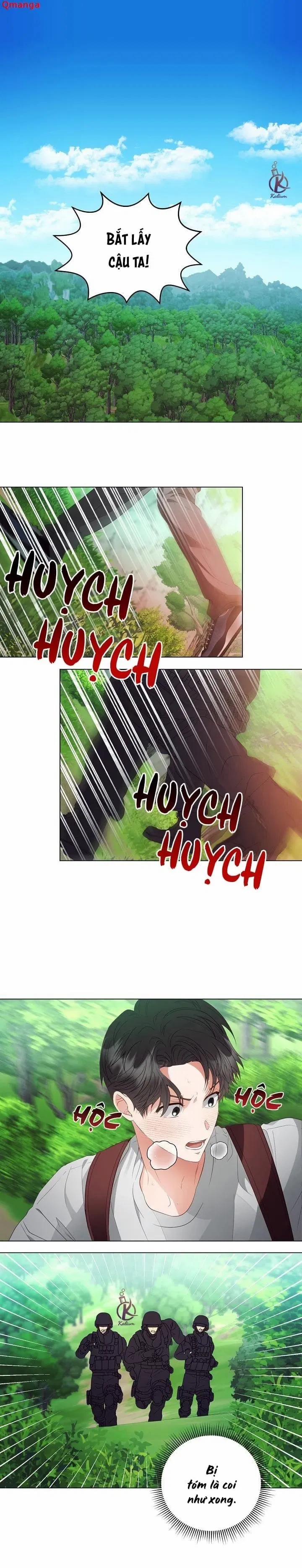 (21+) Nhân Duyên 99.99% 28 trang 0