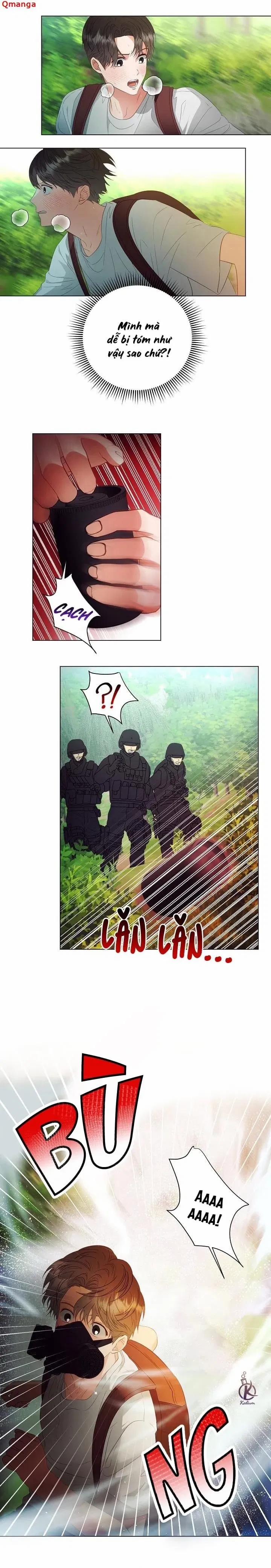 (21+) Nhân Duyên 99.99% 28 trang 1