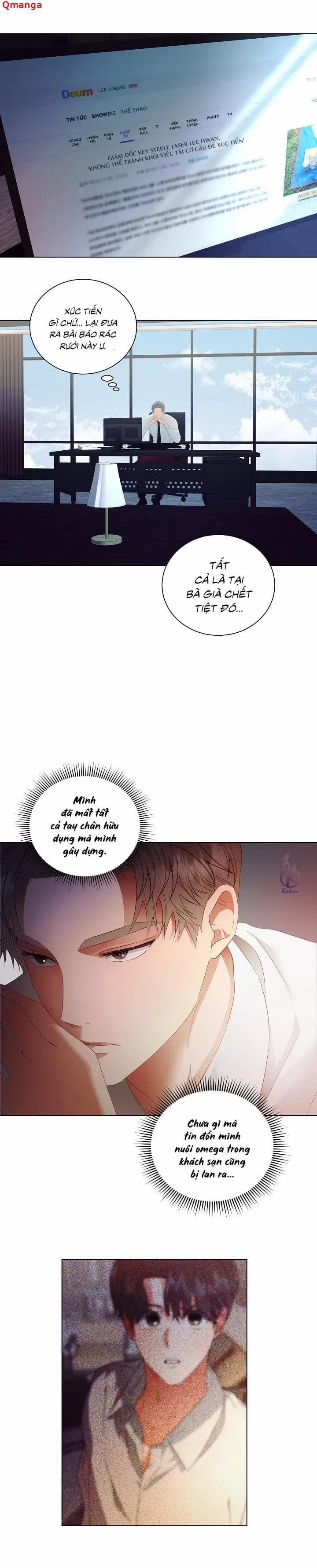 (21+) Nhân Duyên 99.99% 28 trang 11