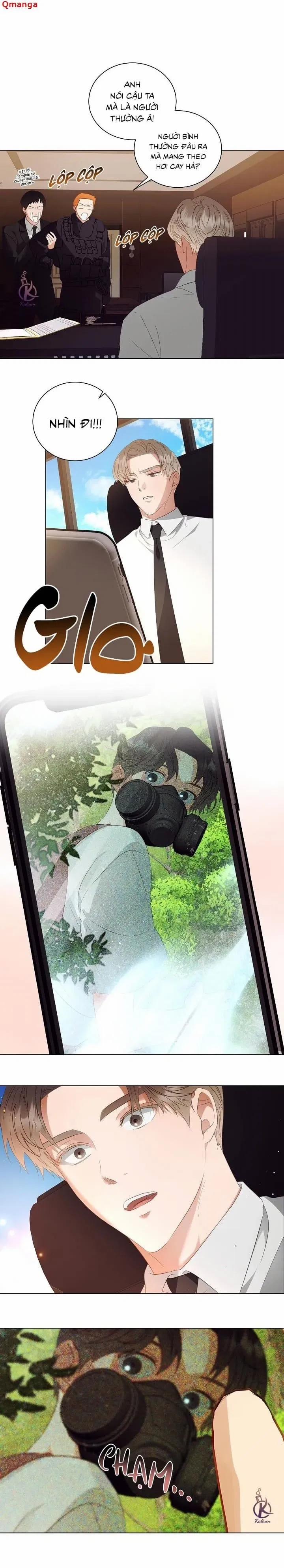 (21+) Nhân Duyên 99.99% 28 trang 13