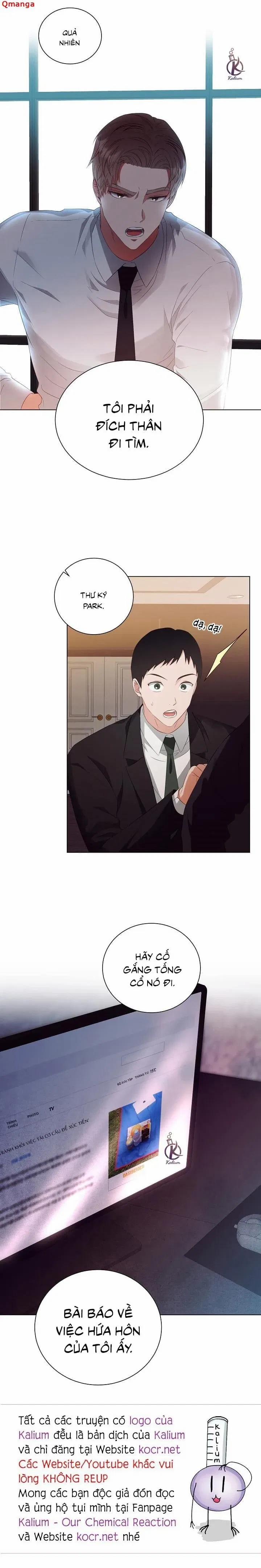 (21+) Nhân Duyên 99.99% 28 trang 15