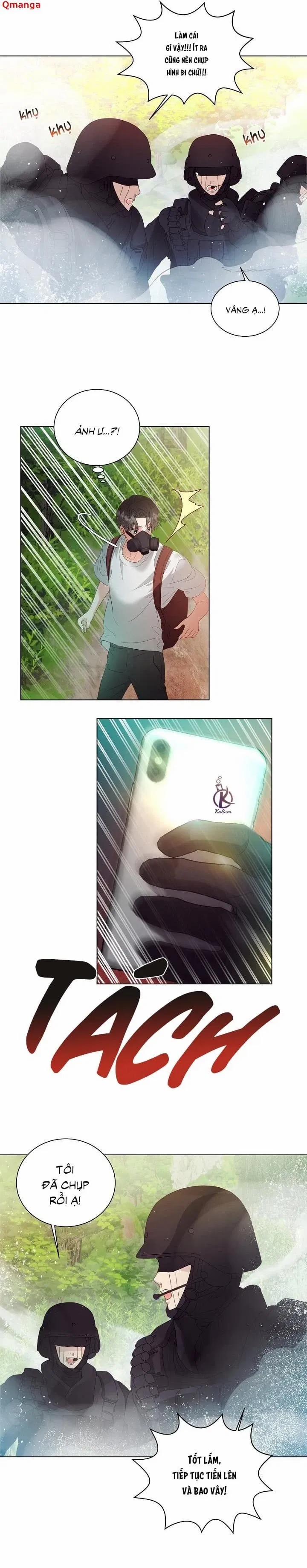 (21+) Nhân Duyên 99.99% 28 trang 2