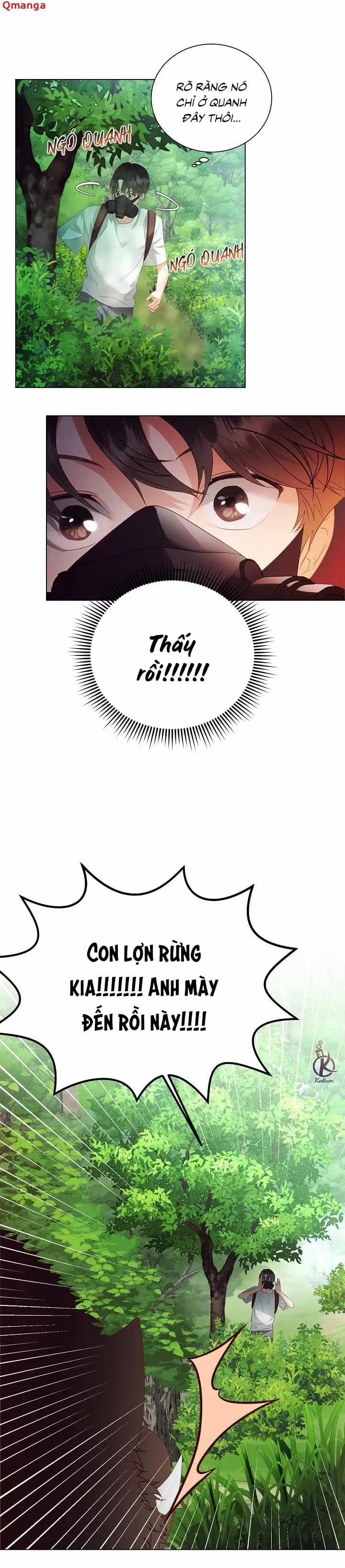 (21+) Nhân Duyên 99.99% 28 trang 3