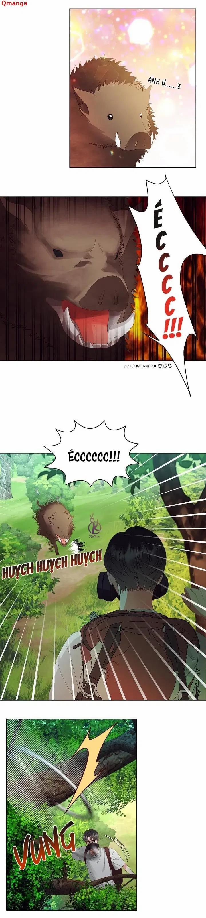 (21+) Nhân Duyên 99.99% 28 trang 4