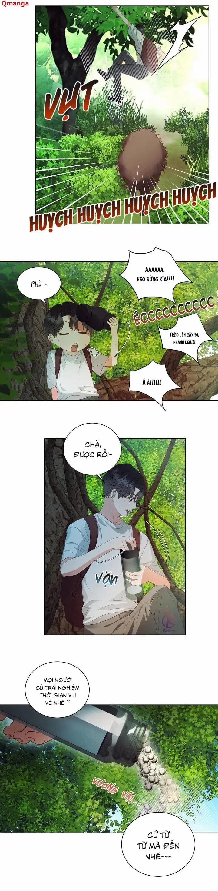 (21+) Nhân Duyên 99.99% 28 trang 5