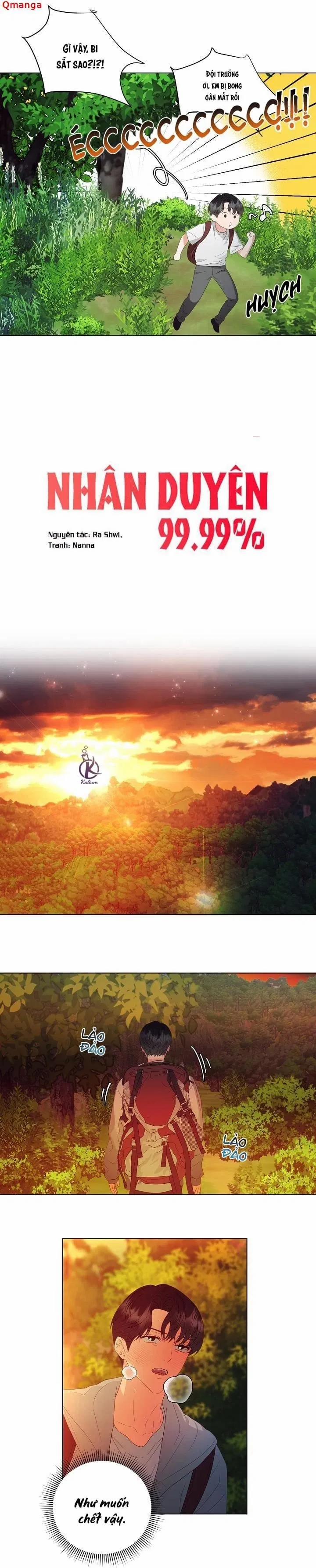 (21+) Nhân Duyên 99.99% 28 trang 6