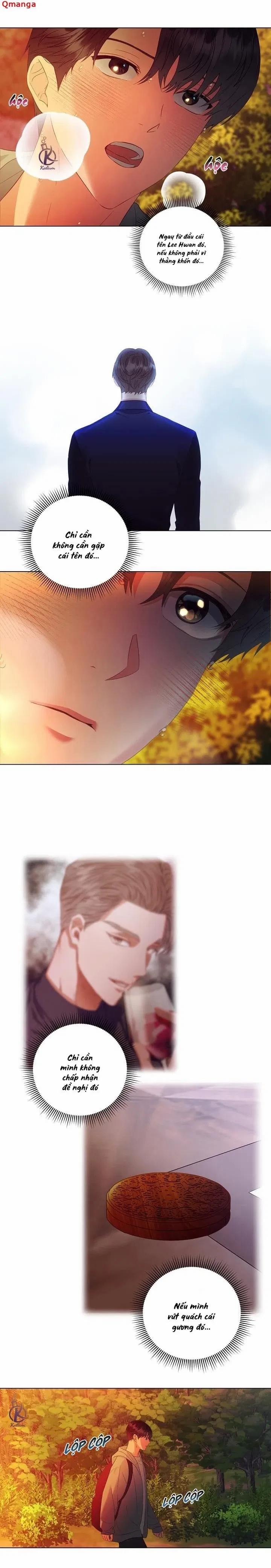 (21+) Nhân Duyên 99.99% 28 trang 7