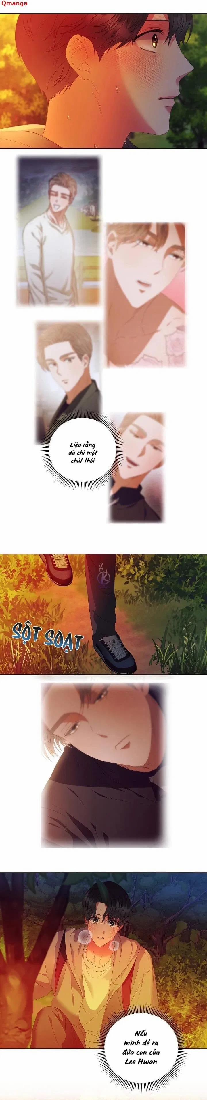 (21+) Nhân Duyên 99.99% 28 trang 8