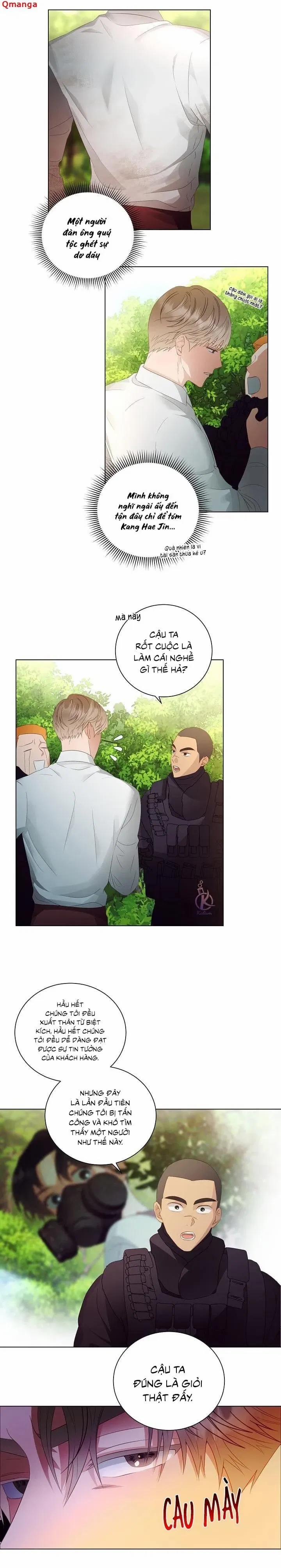 (21+) Nhân Duyên 99.99% 29 trang 12