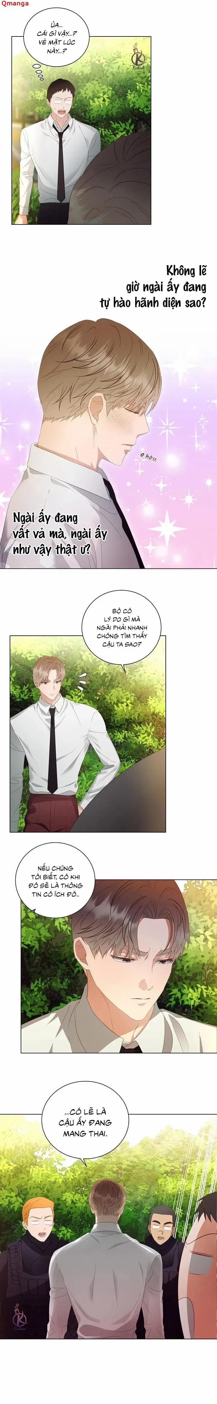 (21+) Nhân Duyên 99.99% 29 trang 13