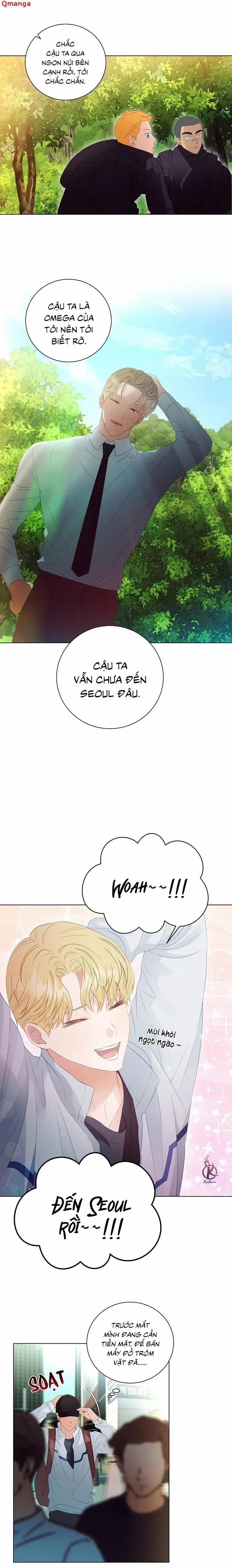 (21+) Nhân Duyên 99.99% 29 trang 15