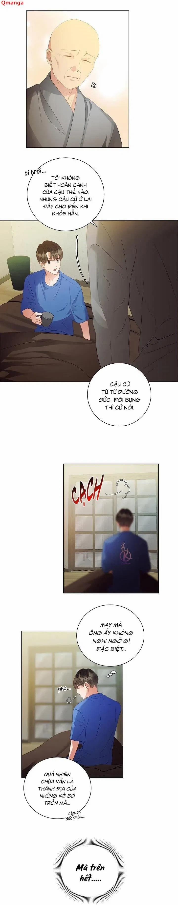 (21+) Nhân Duyên 99.99% 29 trang 5