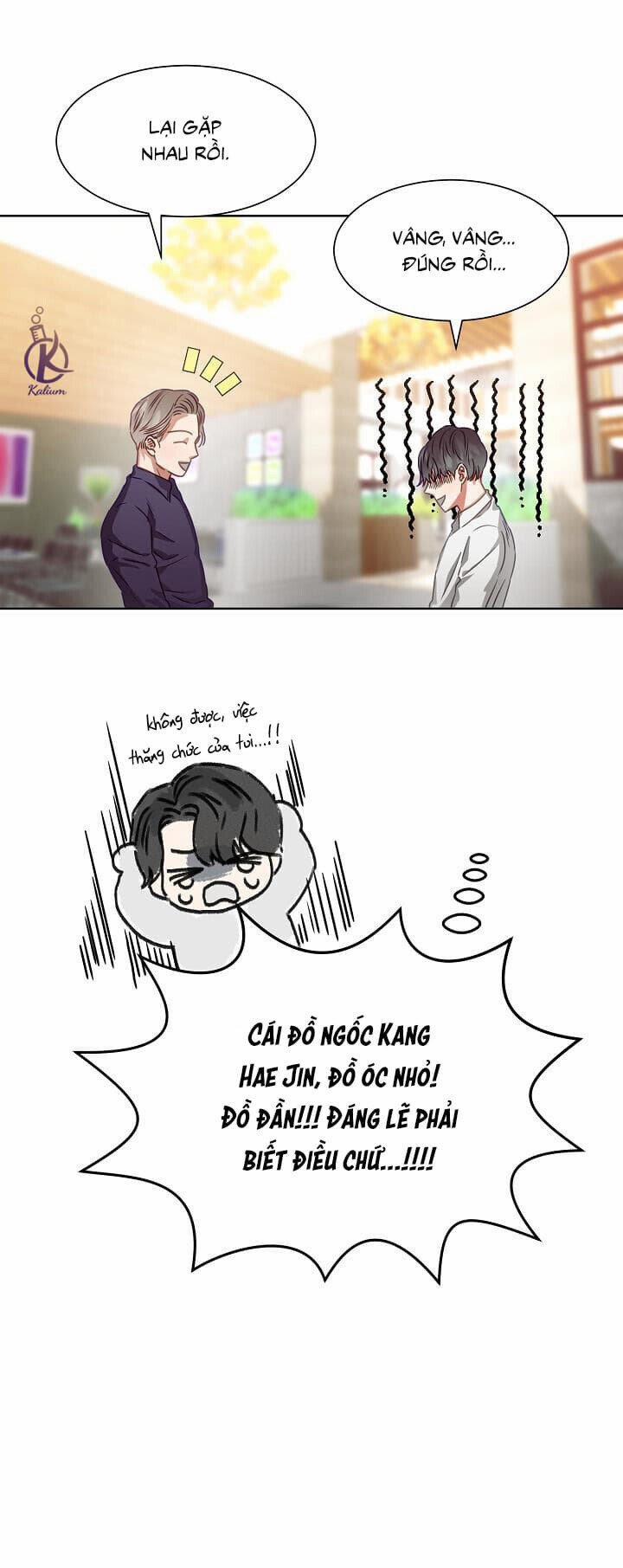 (21+) Nhân Duyên 99.99% 3.5 trang 0