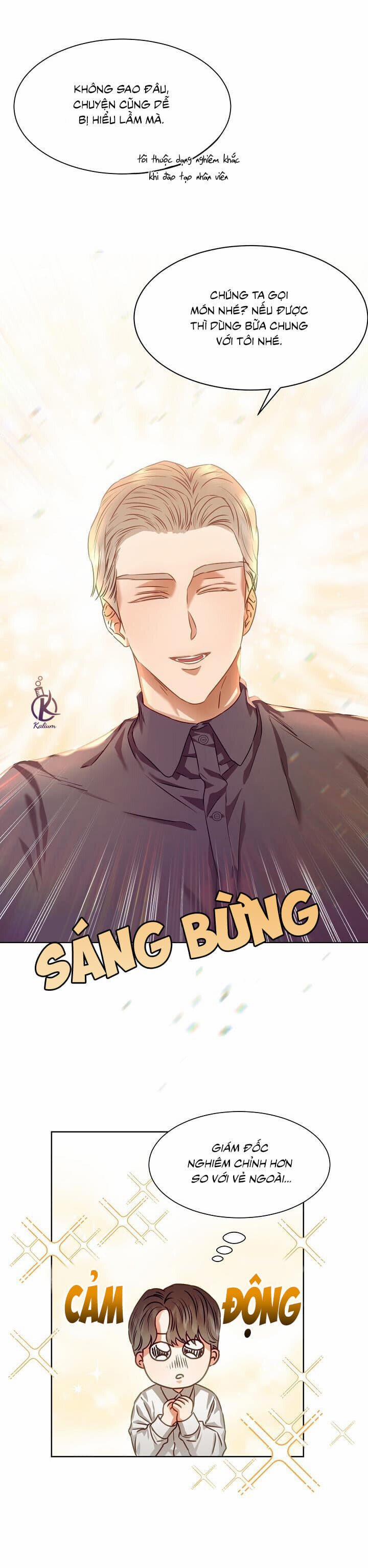 (21+) Nhân Duyên 99.99% 3.5 trang 2