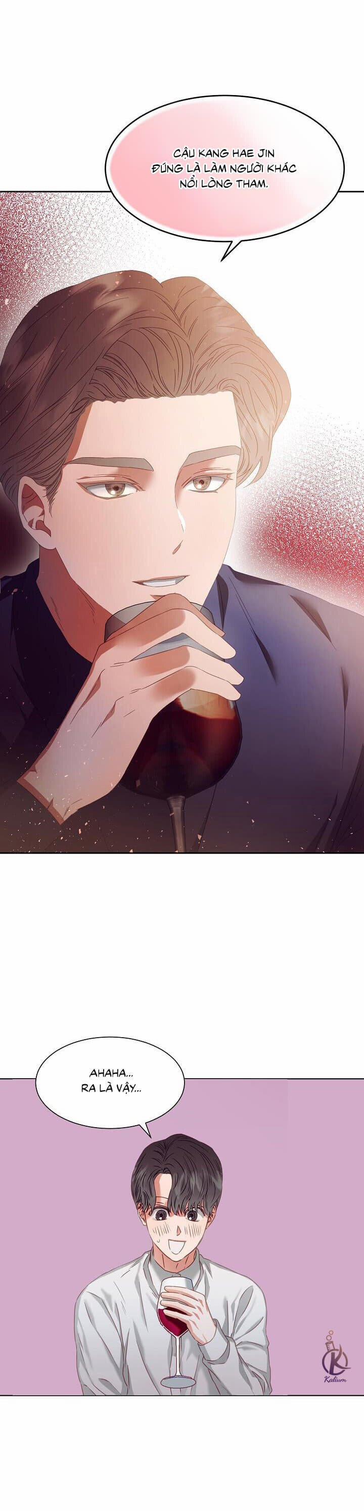 (21+) Nhân Duyên 99.99% 3.5 trang 6