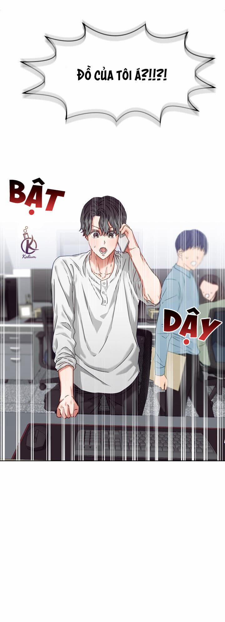 (21+) Nhân Duyên 99.99% 3 trang 2