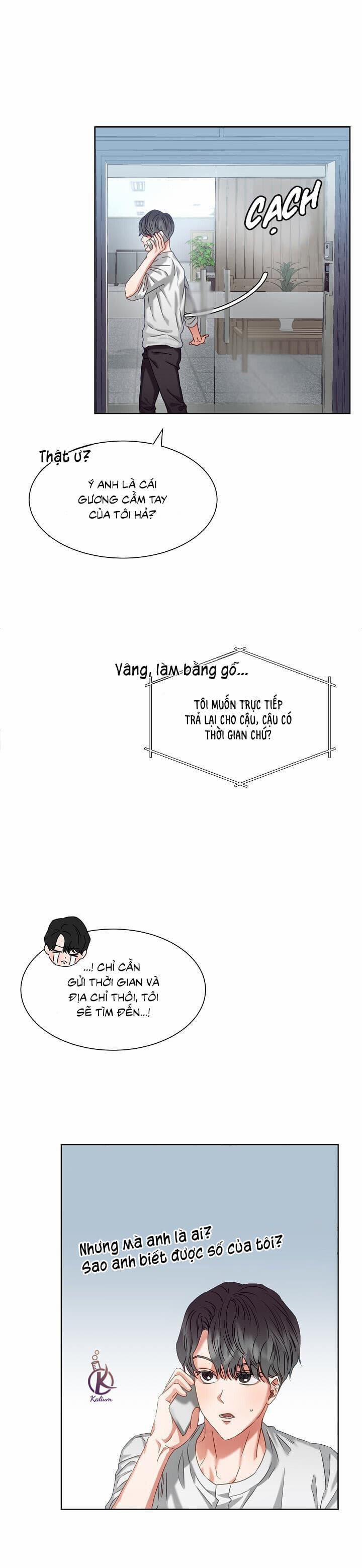 (21+) Nhân Duyên 99.99% 3 trang 3