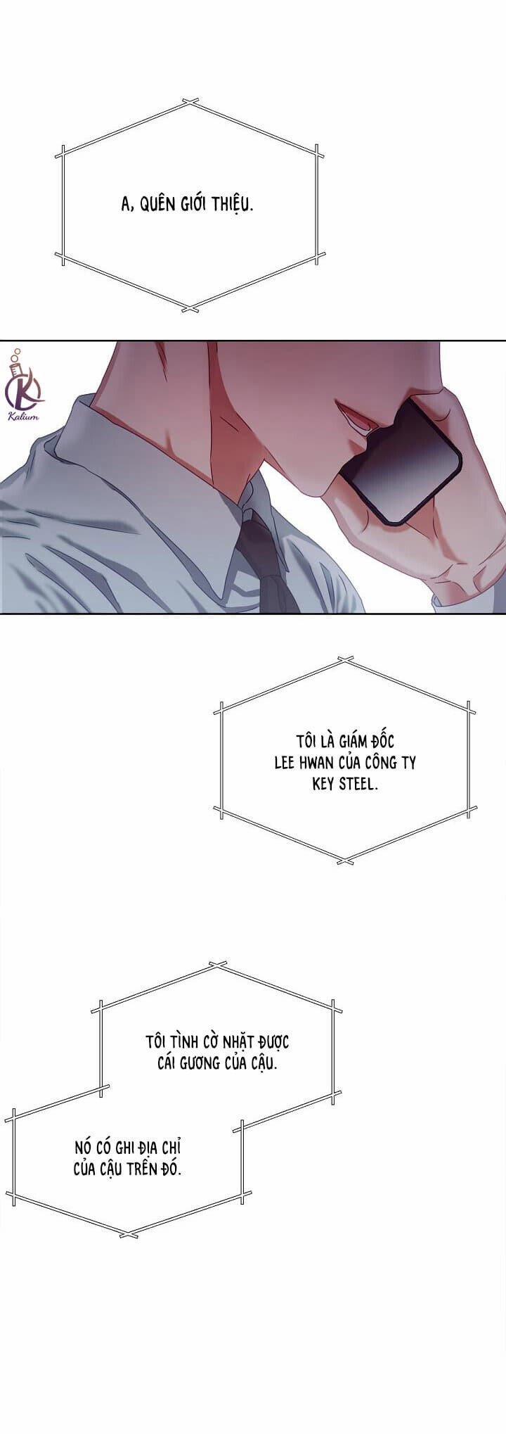 (21+) Nhân Duyên 99.99% 3 trang 4