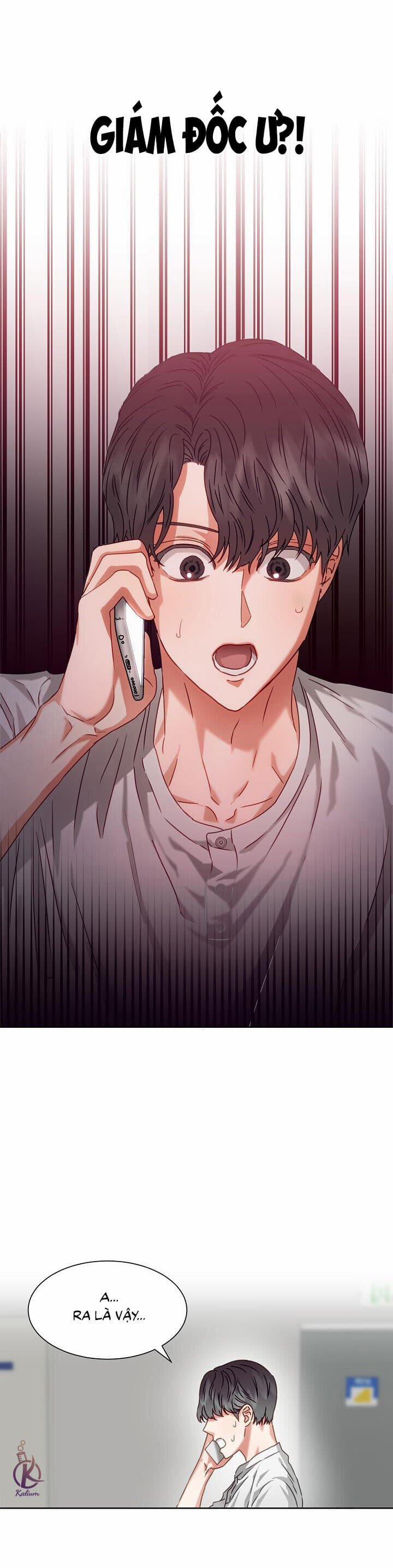 (21+) Nhân Duyên 99.99% 3 trang 5