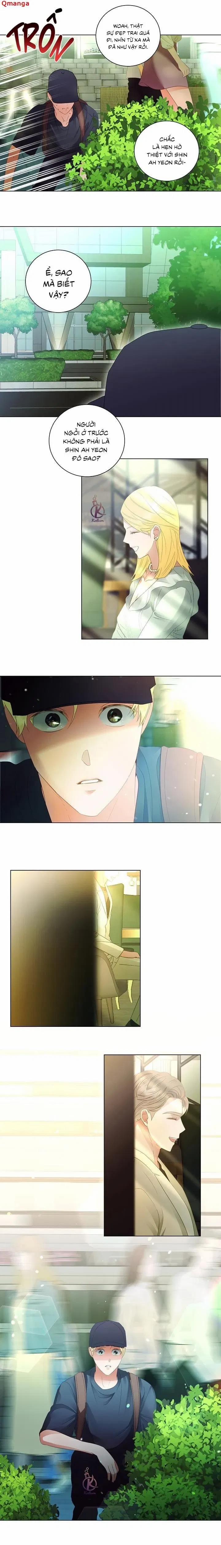 (21+) Nhân Duyên 99.99% 30 trang 8