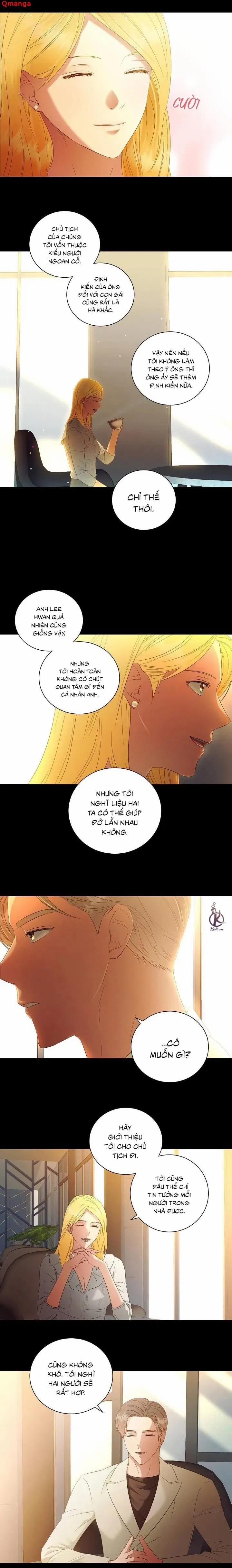 (21+) Nhân Duyên 99.99% 31 trang 1