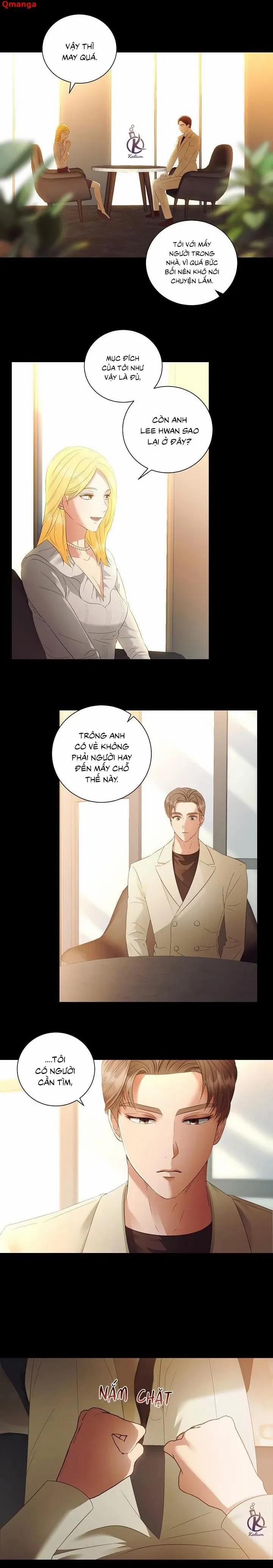 (21+) Nhân Duyên 99.99% 31 trang 2