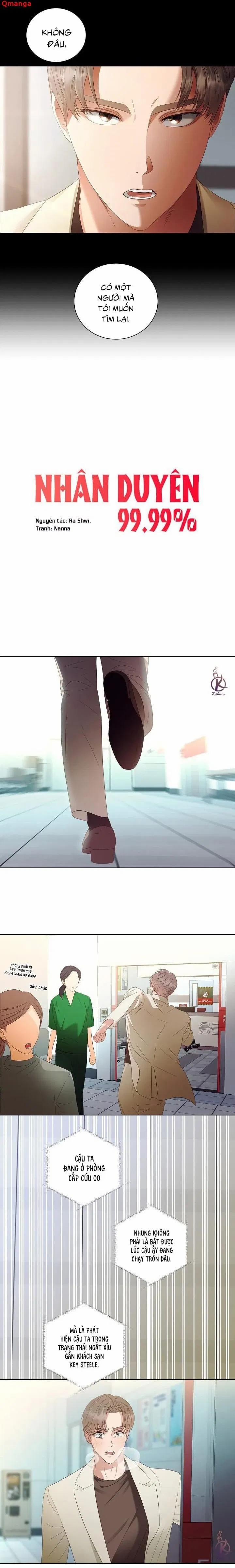 (21+) Nhân Duyên 99.99% 31 trang 3